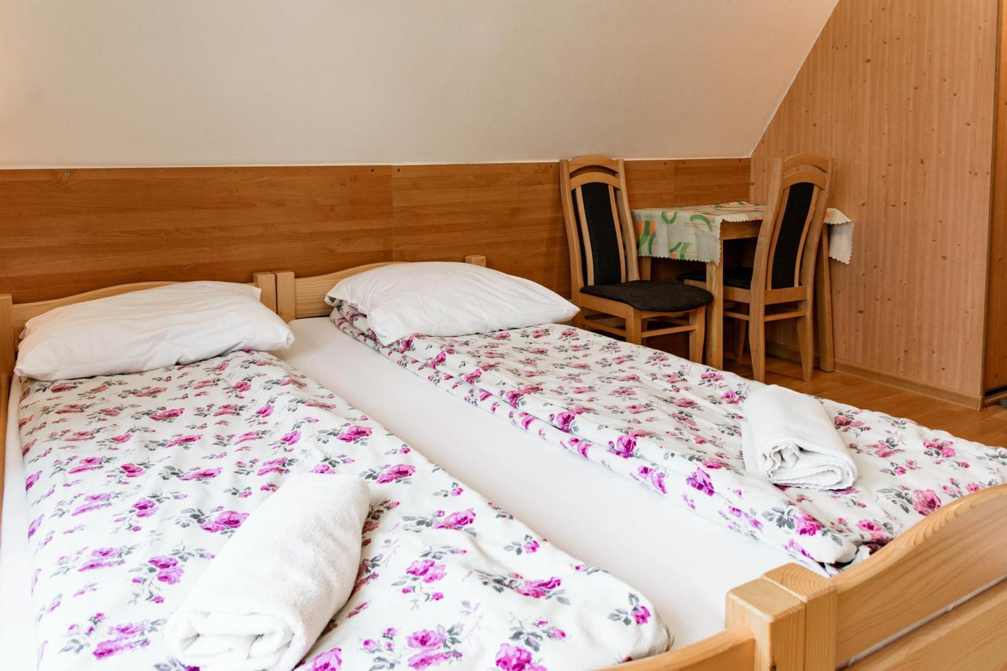 Pokoje Banas Zakopane Dış mekan fotoğraf
