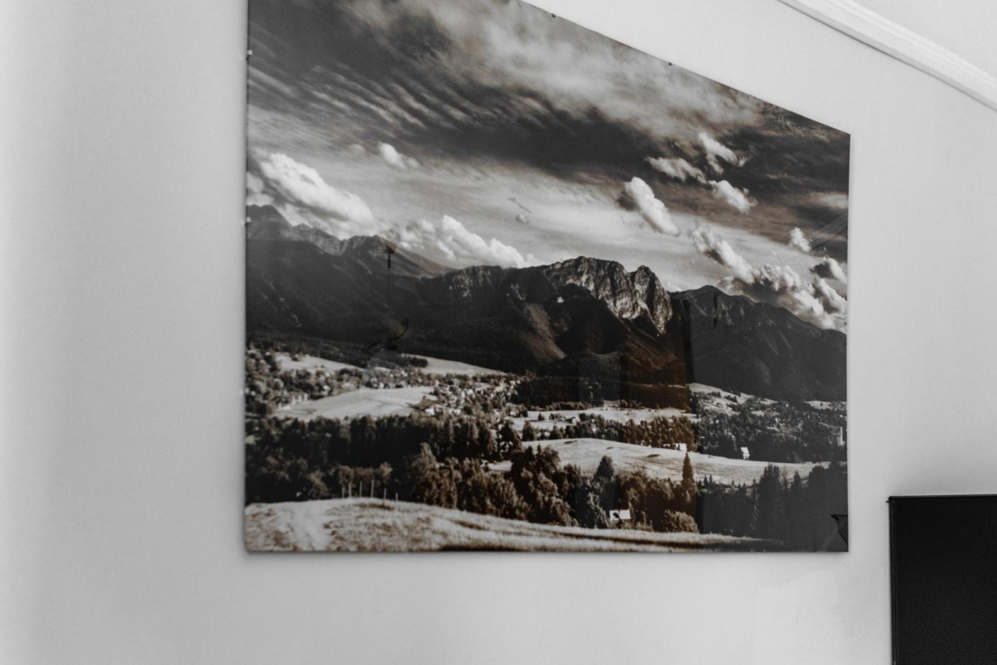 Pokoje Banas Zakopane Dış mekan fotoğraf
